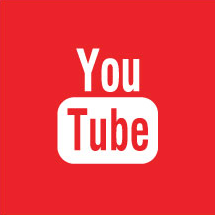 Watch our videos at YouTube